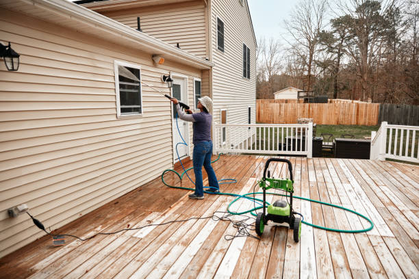 Pressure Washing Contractors in Spring Grove, IL