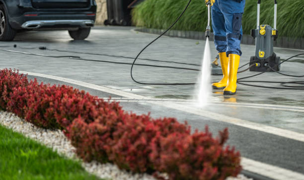 Why Choose Our Certified Pressure Washing Experts for Your Project Needs in Spring Grove, IL?