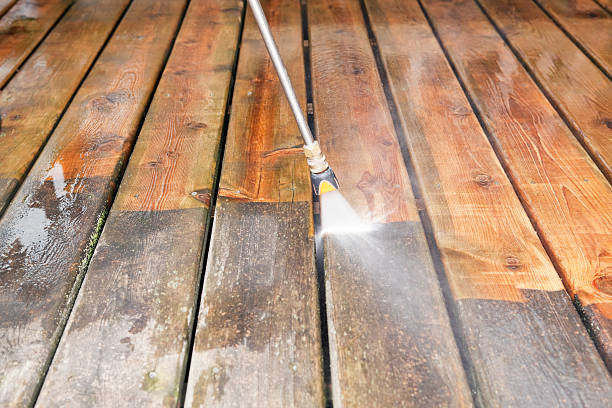 Best Roof Power Washing Services  in Spring Grove, IL