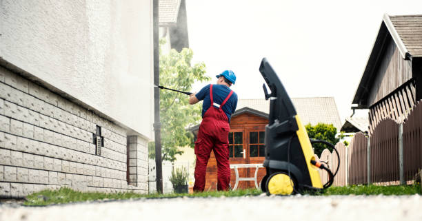 Professional Pressure Washing in Spring Grove, IL